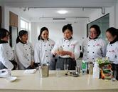 学员上课 · 学员上课 · 学员上课