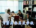 校园风采 · 专业特色 · 校园风采
