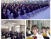 泰安三英技校 · 教学环境 · 教学
