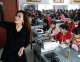 教学过程 · 泰安三英技校 · 衡水