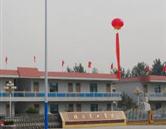 校园风光 · 北京中山大学 · 校园