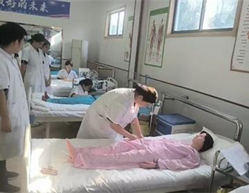 职教问答 · 青岛海信中心联校 · 